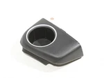 2010-2016 Porsche Panamera Front Center Console Cup Holder Trim Oem 94K. Fixed Price $28.95.