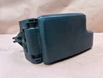 Bmw E36 325I M3 320I Center Console Arm Rest Black Leather Front Oem 29K Miles. Fixed Price $37.28.