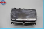 09-15 Bmw 750LI F01 F02 Front Center Console Cup Holder 9113863-13 Oem. Fixed Price $62.70.