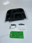Oem 2006-2009 Dodge Ram Floor Mount Console Rubber Cup Holder Insert L0060121. Fixed Price $102.36.
