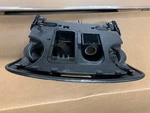 03 - 11 Oem Ford Crown Victoria Grand Marquis Cup Holder Black. Fixed Price $129.00.