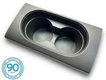 2005-2010 Nissan Frontier Xterra Center Console Cup Holder Oem 96931 EA000. Fixed Price $39.95.