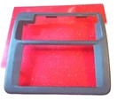 Toyota 55412-34010 Panel, Instrument Cluster Finish, Center 1993-98 T100. Fixed Price $37.49.