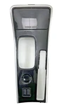 2018 Mitsubishi Outlander Centre Console Trim Cup Holder 8015A160ZZ Oem. Fixed Price $25.00.