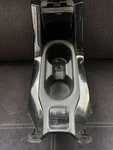 200020 2022 Toyota Corolla Center Console Cupholder Black Oem. Fixed Price $49.99.