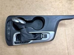 2024-2025 Buick Envista Center Console Trim + Shifter Cupholder Buttons Oem. Fixed Price $150.00.