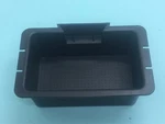 2008-2012 Ford Escape Mercury Mariner Center Console Storage Cubby Tray Bin M52. Fixed Price $19.99.