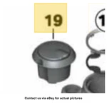 2011-2015 Mini Cooper Oem Ashtray / Storage Insert 51162756336. Fixed Price $149.86.