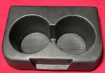 2008 09 10 11 12 Ford Escape Rear Center Console Cup Holder 8L84-78135A14-A Oem. Fixed Price $14.99.