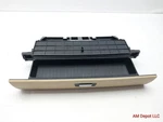 2012 Bmw 535I 550I Gt F07 Dash Storage Drawer Tray Veneto Beige 51169199118. Fixed Price $29.99.