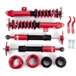 Coilovers For Dodge Charger SRT8 2006-10 Rwd Only Shocks Suspension Springs. Fixed Price $238.00.