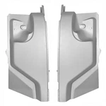 Lh Rh 1948-1952 Ford Pickup F1 F2 Truck Complete Cowl Side Panel Set. Fixed Price $334.11.