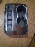 2016-20 Acura Tlx Center Console Gear Shifter Cup Holder Panel Oem 35355TY3A010. Fixed Price $149.00.