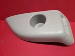 2003 - 2007 Toyota Highlander Left Rear Hatch Deck Cup Holder Cover Trim Grey. Fixed Price $49.99.