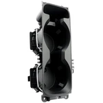 Center Dual Cup Holder Fit 2020-25 Ford Explorer LB5Z-7813562-AB. Fixed Price $57.65.