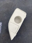 2004 2007 Toyota Highlander Right Rear Cup Holder Trim Bezel 64714-48060. Fixed Price $54.99.