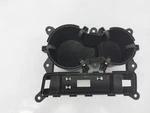 Audi A5 2013-2014 Center Pocket Tray Compartment 8F0-862-533-C-6PS. Fixed Price $46.03.