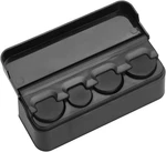 Holder For Car, Auto Portable Mini Change Storage Organizer Coins Of Di. Fixed Price $6.57.