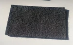 2011-2018 Vw Jetta Front Storage Bin / Tray Felt Insert 5C6 863 330 Used Oem. Fixed Price $5.00.