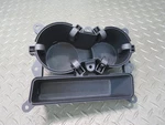 08-17 Audi B8 A5 S5 Center Console Cup Holder Tray Bin Insert 8K0862533 Oem. Fixed Price $29.16.