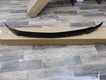Gm 19165946 2007-13 Chevy Avalanche Hood Protector In Smoke Gray Nos Oem. Fixed Price $70.00.