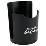 Master Magnetics Cup Caddy Holder - Black Keep Your Favorite Beverage. Fixed Price $15.49.