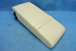 Oem 2001-2003 Lexus LS430 Rear Seat Armrest Ivory. Fixed Price $55.00.