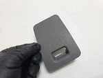 Toyota Tundra Sequoia 2000-06 Interior Dash Fuse Cover 55545-0C010 Oem. Fixed Price $23.99.