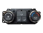 2007-2008 Infiniti QX56 Hvac Temperature Control Panel Front Overhead Console. Fixed Price $39.50.