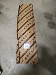 New Mopar 0489 4432 AE-001 Cover Panel Black. Fixed Price $50.00.