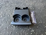 97-01 Honda Crv Oem Front Pocket Cup Holder Dash Sliding Pull Put Tray Gray S10. Fixed Price $45.00.