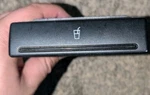 98 99 00 01 02 03 04 C5 Audi A6 Allroad In Dash Cup Holder Oem 4B0862534C. Fixed Price $56.99.