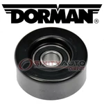 Dorman Techoice Drive Belt Tensioner Pulley For 2001 Chevrolet Silverado Yp. Fixed Price $34.52.