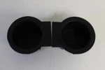 2004-2008 Ford Expedition F150 Navigatio Rubber Cup Holder Insert. Fixed Price $18.99.