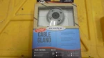 Seaview Retrofit Cable Seal Grey Up To 0.39" (10MM) Diameter CG20P-G. Fixed Price $22.99.