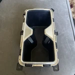 2013-2017 Honda Accord Center Console Cup Holder 15042-T2F (used). Fixed Price $69.99.