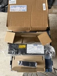 Saab 9-5 Cd Changer, Mounting Bracket Install Kit & Connection Cable. Fixed Price $249.00.
