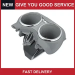 Pack Of For Mercedes-benz CLS500 2006 Cup Holder NO.A21968004147G50 Gray. Fixed Price $43.77.
