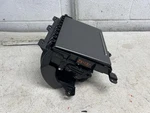 2024 Toyota Tundra Front Console Dual Cupholder With Dark Gray Folding Lid Oem. Fixed Price $269.95.