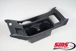 08-17 Mitsubishi Lancer Evolution X Cup Holder Console Storage Black Oem. Fixed Price $79.98.