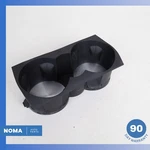 10-24 Jaguar X152 F-type Xf Center Console Storage Cup Holder AX23F048196AB Oem. Fixed Price $50.23.