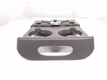 2001-2004 Toyota Tacoma Rear Pull Out Dual Cup Hld 66990-04010 *grey. Fixed Price $73.82.