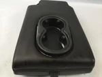 10 11 12 Cadillac Cts Luxury 3.0L V6 Rwd Rear 2ND Row Seat Armrest B. Fixed Price $69.99.