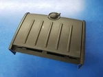 2004-2008 Ford F150 Rear Back Seat Folding Cup Holder Oem. Fixed Price $54.99.