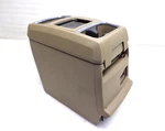 2008-2013 Town & Country Caravan Floor Center Console Cup Holder Storage Oem. Fixed Price $89.95.