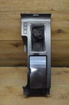 2010-2014 Ford Mustang Gt Center Floor Console Assembly Cup Holders Trim Manual. Fixed Price $119.00.