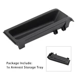 Armrest Storage Tray 51168215943 For Bmw E39 E38 525 528 530 740 745. Fixed Price $22.99.