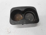 1999 2000 2001 2002 2003 2004 Jeep Grand Cherokee Cup Holder. Fixed Price $24.99.