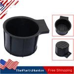 CC3Z-2813562-AA 11-16 Ford F250 Super Duty Console Cup Holder Insert. Fixed Price $5.35.