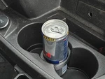 Ford Transit Cup Holder Adapter 8.4OZ/250ML. Fixed Price $9.99.